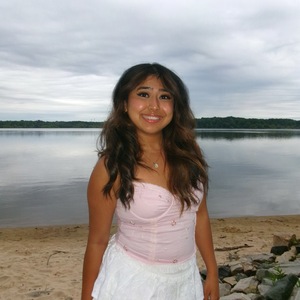 Fundraising Page: Arya Shrestha